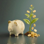 how to start a savings plan