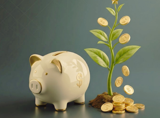 how-to-start-a-savings-plan-step-by-step-infographic
