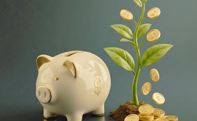 how-to-start-a-savings-plan-step-by-step-infographic